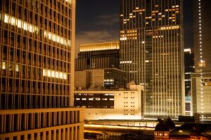 Affordable Hotels in New York