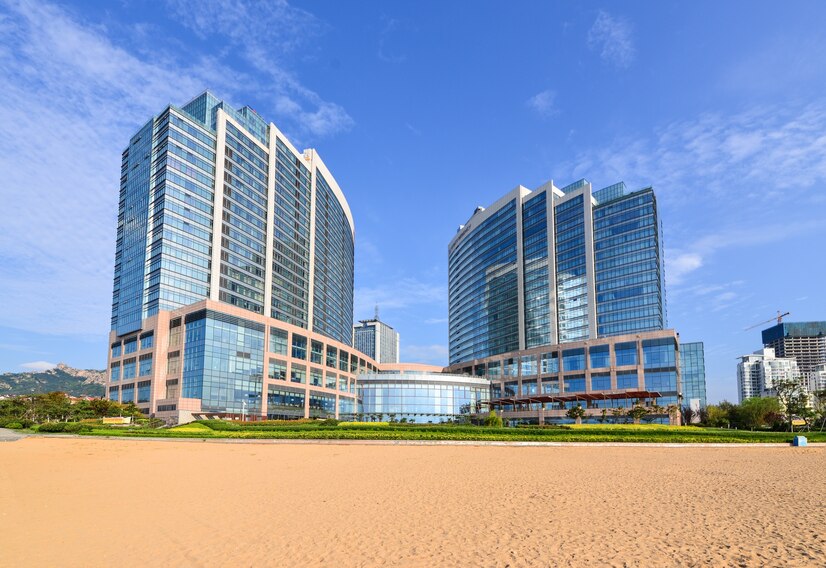 Best hospitals in gold coast